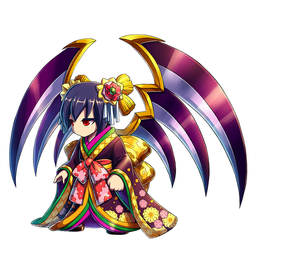 キクリ